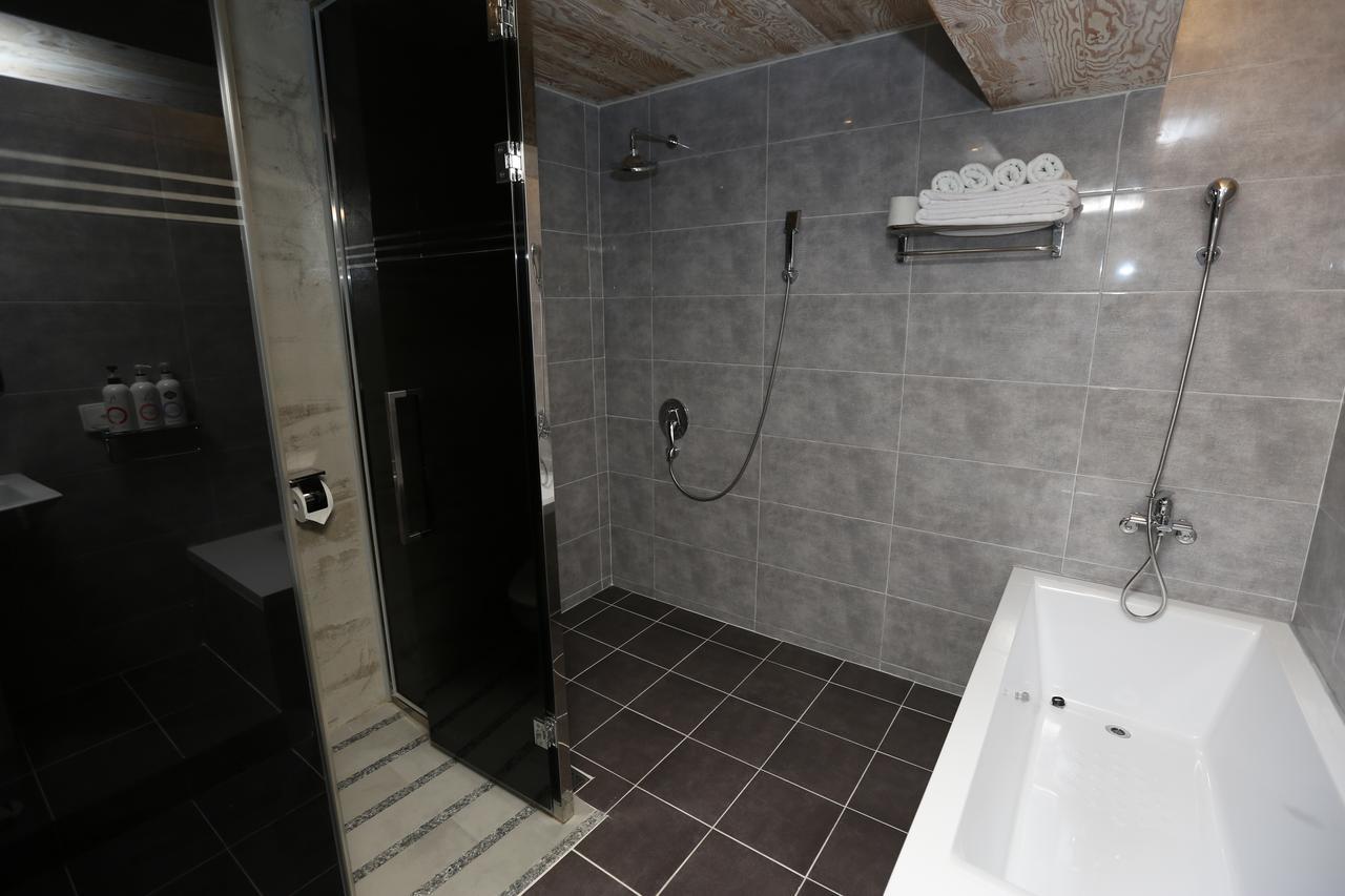 Opera 21 Hotel Jeonju Ngoại thất bức ảnh